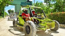 Bavaro Adventure Park Packages from Punta Cana