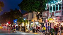Key West Haunted Pub Crawl Walking Tour