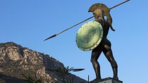 Thermopylae and Delphi Private Full-Day Tour from Athens