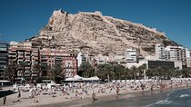 Private Full-Day Tour to Alicante from Valencia with Hotel Pick Up