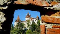 Discover Transylvania - 4 days. Small group Tour (up to 7 people)