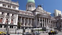 Historic Buenos Aires: Private Half-Day Walking Tour