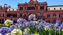Plaza de Mayo: The Heart of Buenos Aires Private Walking Tour