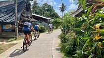Guided Mountain Biking - Grand Tour - Trails of Ao Nang