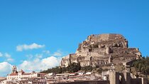 Private Full-day Tour to Peñiscola and Morella from Valencia
