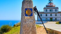 Excursion to Finisterre, Muxia and Cabo Vilan With Boat Cruise 