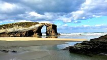 Excursion to Catedrais Beach, Pancha Island and Asturias 