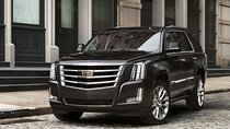 RoundTrip Private Transfer Las Vegas by Luxury SUV Cadillac Escalade up to 5 pax