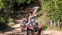 ATV-Zip Line Combo Adventure Tour from Puerto Vallarta