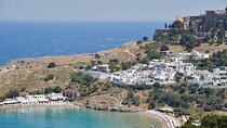 10 Day Private Greek Adventure, Santorini, Crete, Rhodes