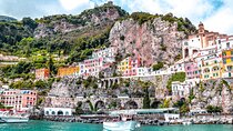 Rome to Amalfi Coast - Private Transfer
