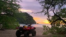 ATV Tour and Local History in Guanacaste