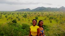 10 Day Ghana Adventure and Culture Tour