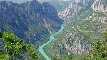 Private Tour to Gorges du Verdon and its Lavender Fields