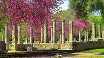 Ancient Olympia & Corinth Canal Private Tour from Athens