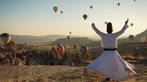 Spiritual Journey around Cappadocia
