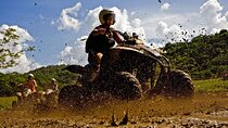 Private White River Rafting and ATV Tour from Ocho Rios