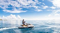 Full Day Jet Ski Tour from Split