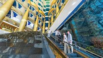 Inside Burj Al Arab Tour 
