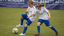 Soccer Camps Mallorca 2022