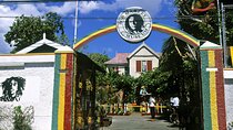 Bob Marley's Mausoleum and Luminous Lagoon
