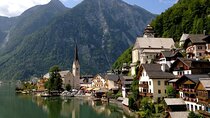 Private full-day tour from Vienna to Hallstatt