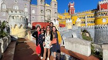 Sintra Small Group Full Day Guided Tour