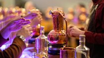 2 hour Gin School Experience in Aberdeen