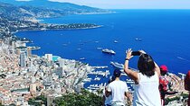 Full-Day Private Tour of Nice, Monaco and Eze Village with private guide