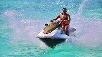 Jet Ski Rental in Cancun for 2 People