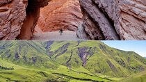 Promotion of 2 day excursions: Cachi + Cafayate