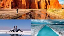 Promotion of 2 Day Excursions: Cafayate + Salinas Grandes by Purmamarca