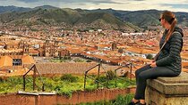 Cusco City Sightseeing Tour 