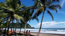 Shuttle Service From San Jose Airport To Jaco Beach