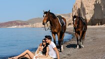Private Horse Riding Experience with Romantic Picnic