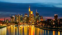 Private 2-Hours Historical Walking Tour in Frankfurt