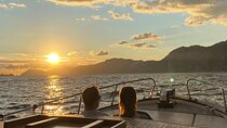 Private Sunset Cruise around Positano (Amalfi-Coast)