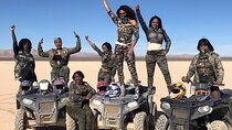 Las Vegas ATV Tours