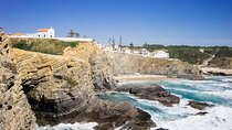 Alentejo Seaside Coast Full Day Private Tour from Lisbon
