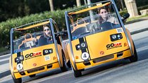 GoCar Barcelona Experience
