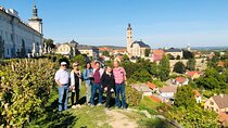 1 day UNESCO private wine experience in Kutna Hora