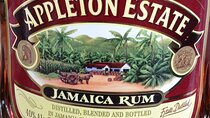 13. Appleton Rum Estate & Black River Safari Private Guided Combo all day tour