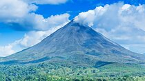 Arenal Volcano Hike & Canopy Adventure, Tour From Guanacaste