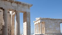 Shore Excursion Athens, Acropolis and Efficient Airport Transfer
