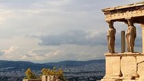 Private Tour Acropolis & Cape Sounio Through the Athenian Riviera