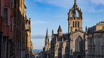 Edinburgh Old Town: Historical Guided Walking Tour