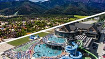 Private Zakopane & Thermal Pools trip from Krakow