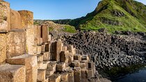 Chauffeur Giants Causeway & Belfast Private Day Tour From Dublin