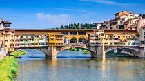 Florence Private 2-Hour Guided Walking Tour