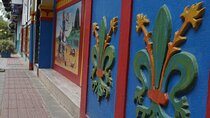 90 Minute Walking Tour of Guatapé